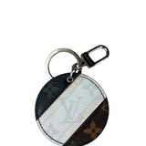 Louis Vuitton Monogram Noa Keychain Charm