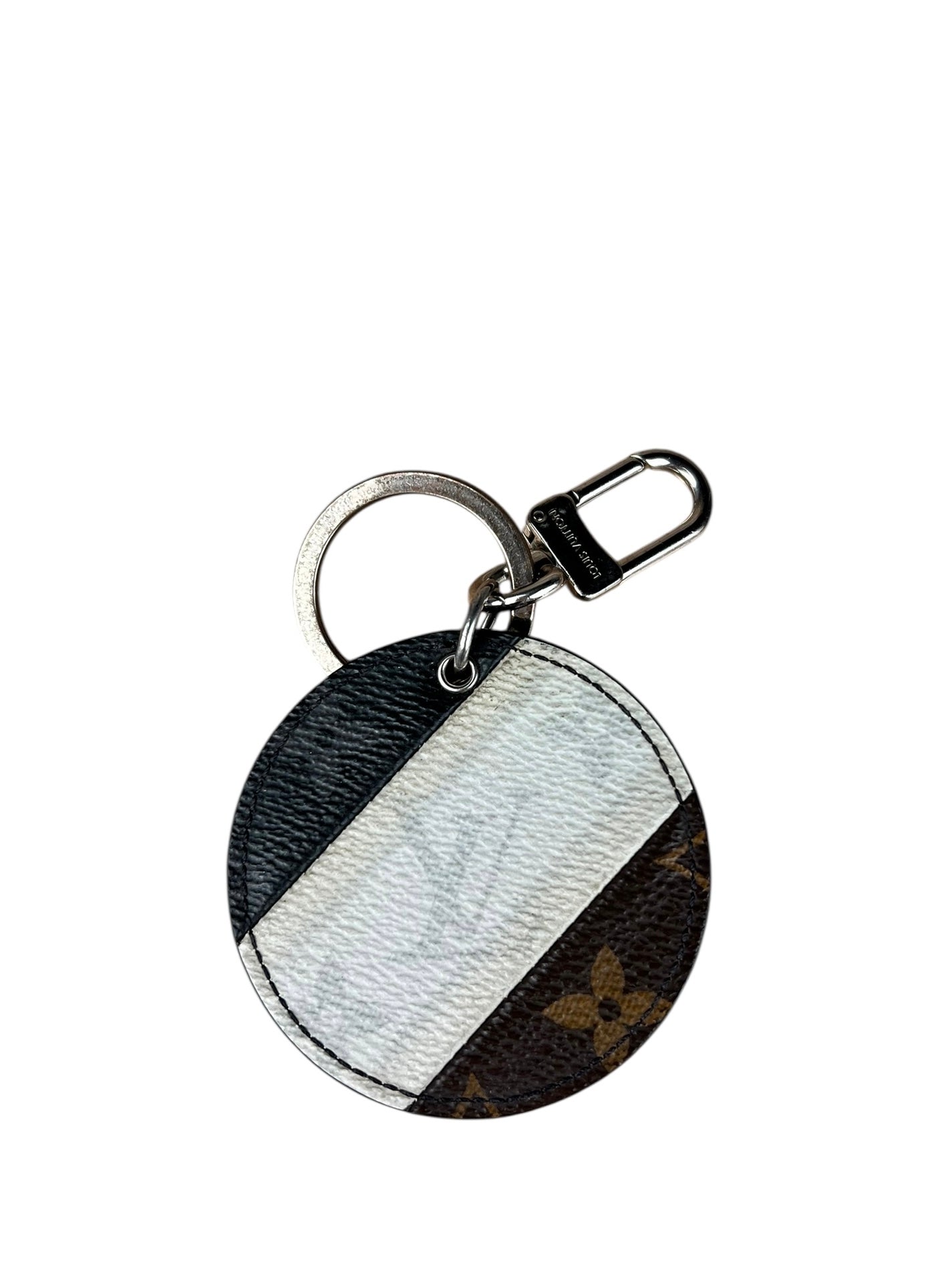 Louis Vuitton Monogram Noa Keychain Charm