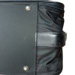 Prada Nylon Saffiano Travel Suitcase