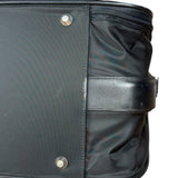 Prada Nylon Saffiano Travel Suitcase