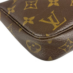 Louis Vuitton Vintage Monogram Pochette