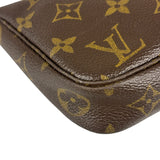 Louis Vuitton Vintage Monogram Pochette