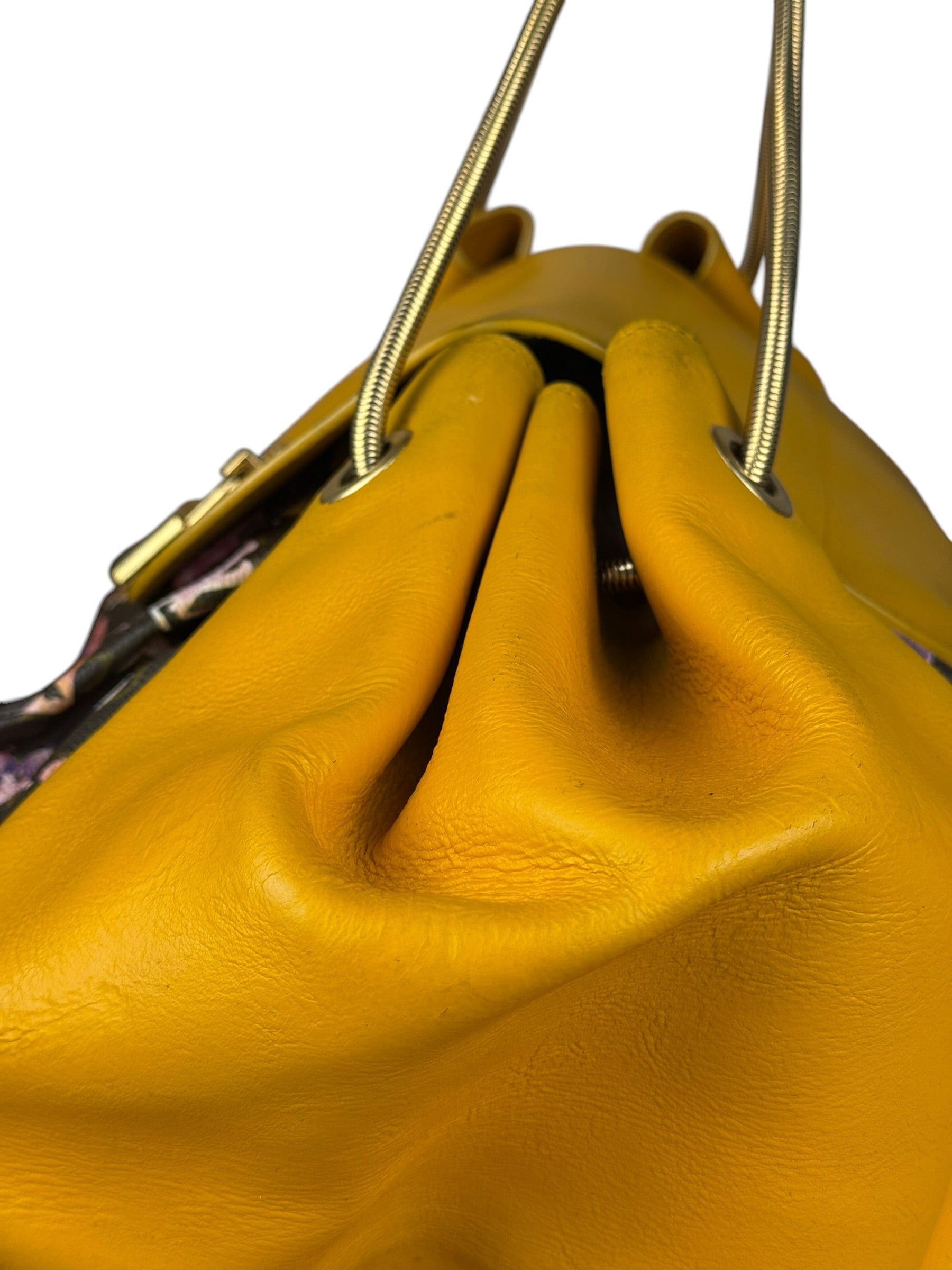 Louis Vuitton x Richard Prince Watercolor Jamais Shoulder Bag