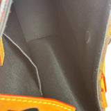 Louis Vuitton x Nigo Damier Monogram Tote