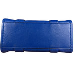 Marc Jacobs Royal Blue The Tote Bag S
