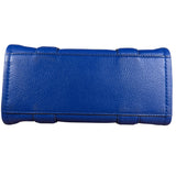 Marc Jacobs Royal Blue The Tote Bag S