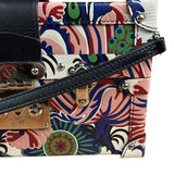 Louis Vuitton Multi-Color Leather Petite Malle Vanity Case