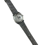 Omega Constellation Silver Linen Dial Day/Date 1969