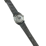 Omega Constellation Silver Linen Dial Day/Date 1969