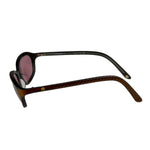 Chanel Vintage Pink Tinted Gradient Reading Sunglasses