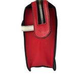 Zadig & Voltaire Colorblock Leather Crossbody Bag
