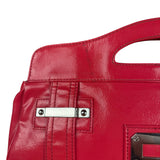 Guess Y2K Pink G Logo Top Handle Bag