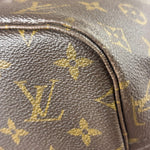 Louis Vuitton Monogram Neverfull MM