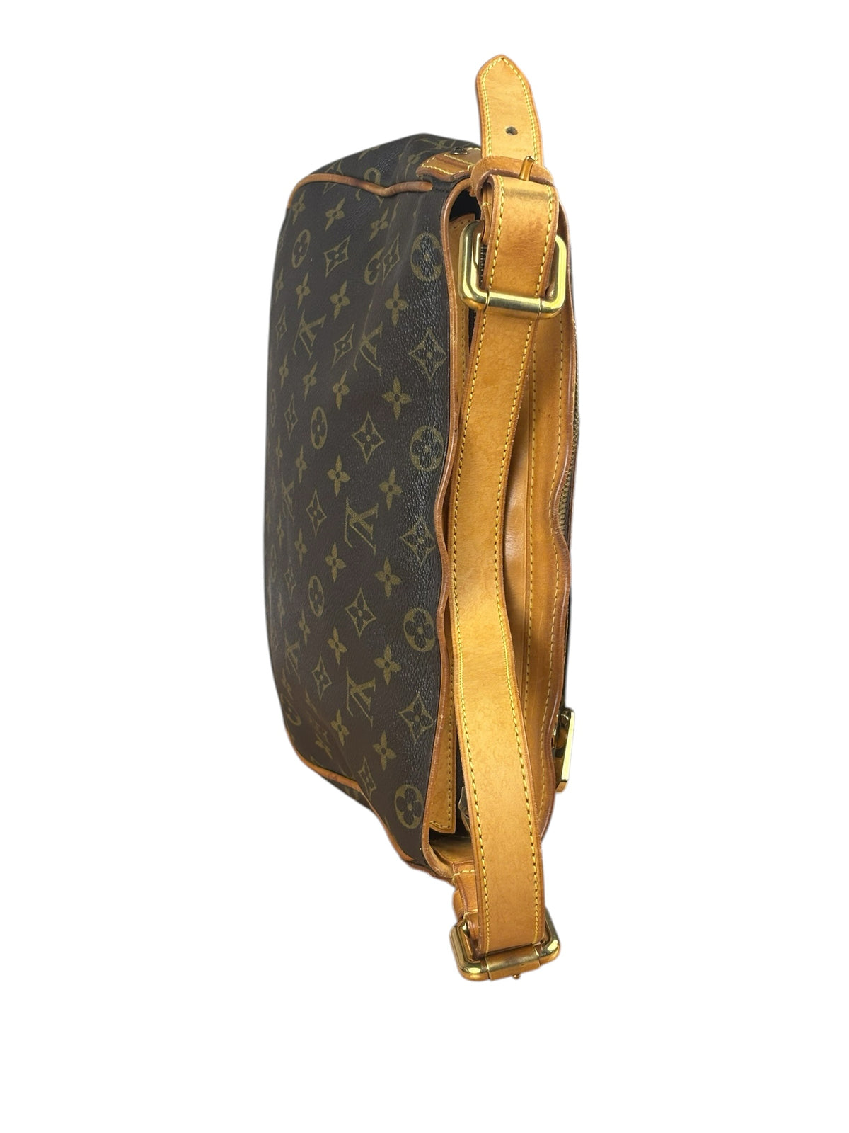 Louis Vuitton Monogram Hudson MM