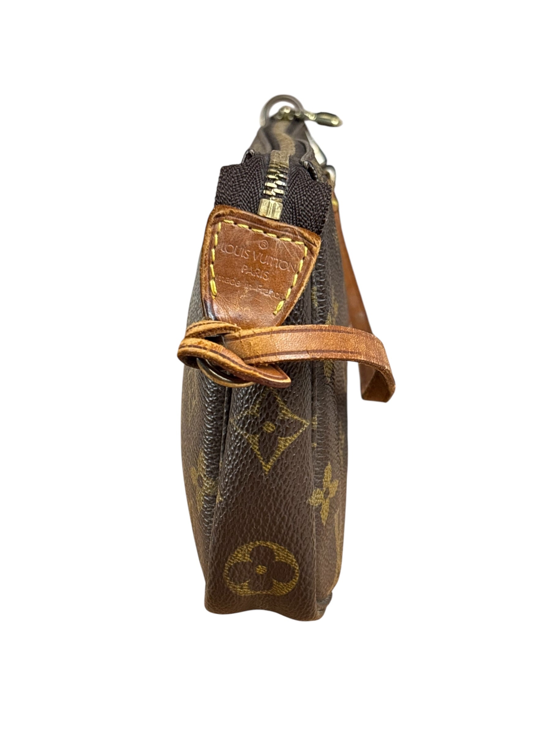 Louis Vuitton Monogram Pochette