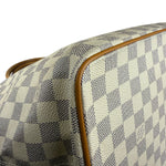 Louis Vuitton Damire Azur Saleya Tote Bag MM