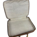 Louis Vuitton Vintage Monogram Soft Briefcase Bag