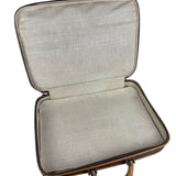 Louis Vuitton Vintage Monogram Soft Briefcase Bag