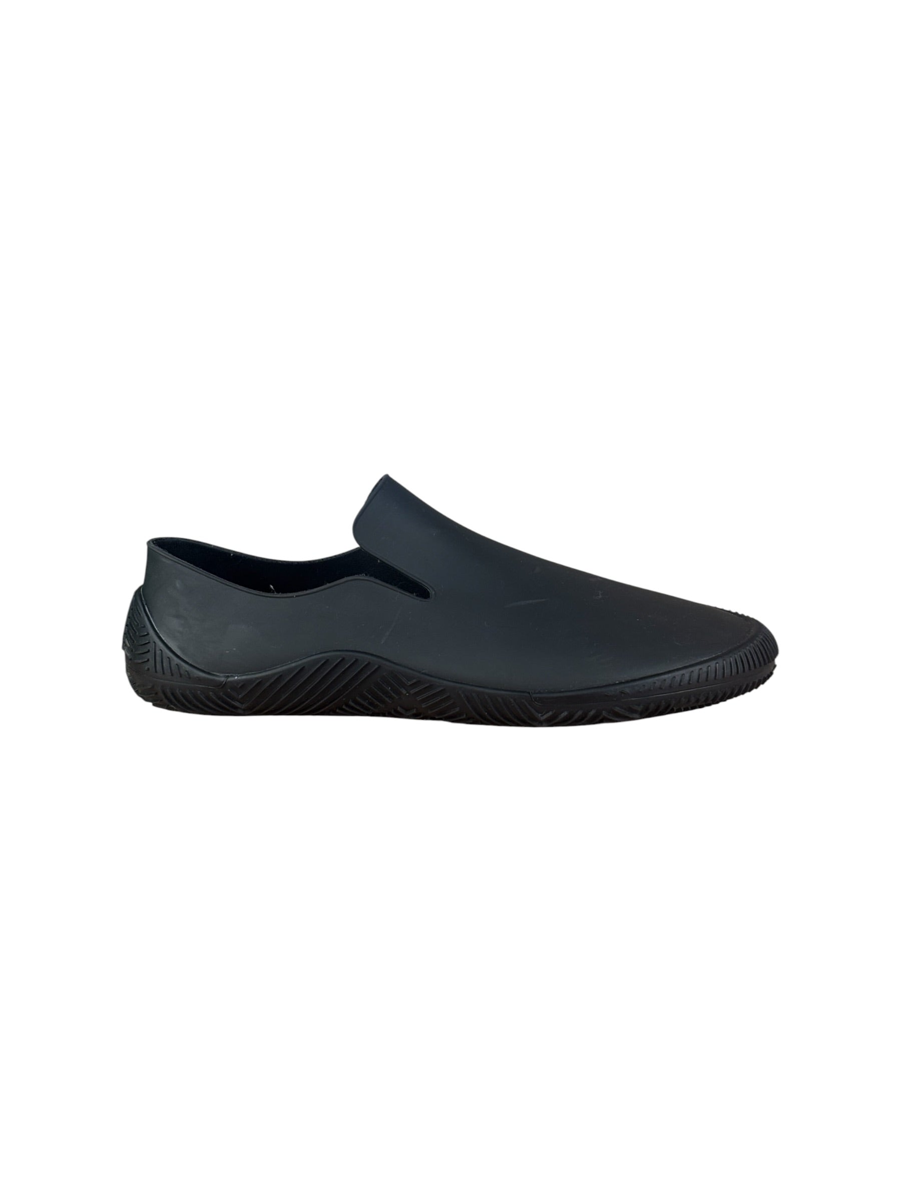 Bottega Veneta Rubber Loafers