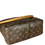 Louis Vuitton Monogram Looping Bag GM