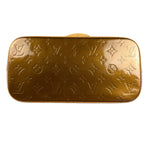 Louis Vuitton Monogram Vernis Houston Bronze
