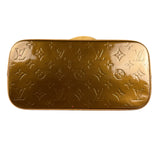 Louis Vuitton Monogram Vernis Houston Bronze