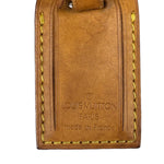 Louis Vuitton Monogram Deauville Handbag