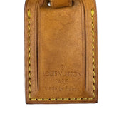 Louis Vuitton Monogram Deauville Handbag