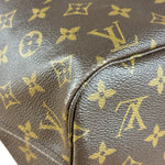Louis Vuitton Monogram Neverfull MM