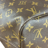 Louis Vuitton Monogram Neverfull MM
