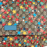 Gucci GG Supreme Stars Changing Bag