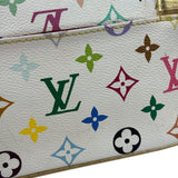 Louis Vuitton Murakami Multicolor Monogram Marilyn Bag