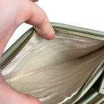 Bottega Veneta Intercciato Gemilli Shoulder Bag