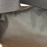 Balenciaga Black Explorer Crossbody Bag