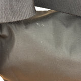Balenciaga Black Explorer Crossbody Bag