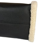 Louis Vuitton OnTheGo Black Leather 2020 Teddy Collection