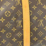 Louis Vuitton Monogram Keepall 50