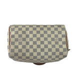 Louis Vuitton Diamier Azur Speedy 25