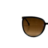 Fendi FF 0432/G/S Oversized Cat Eye Sunglasses
