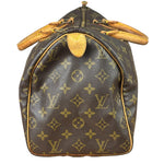 Louis Vuitton Monogram Speedy 30
