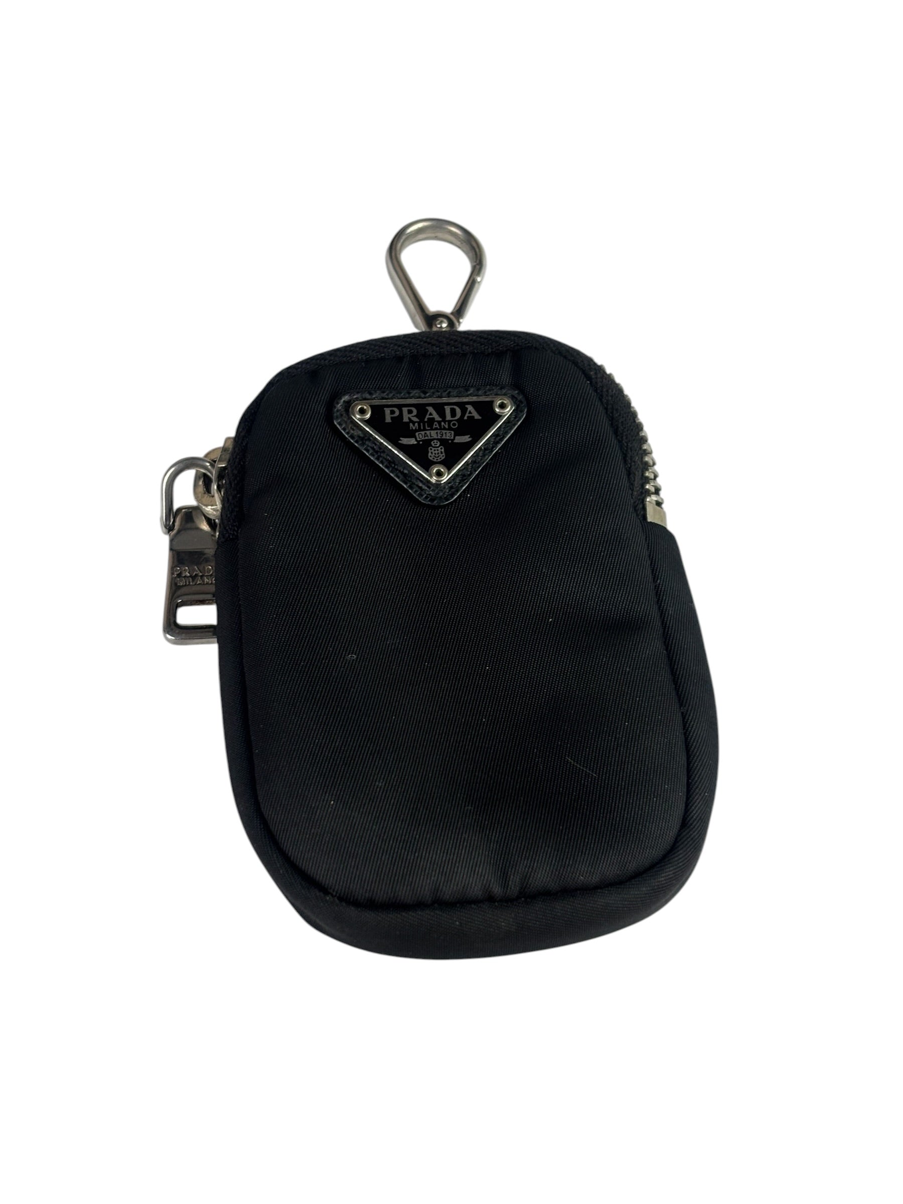 Prada Nylon Re-Edition Pochette