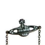 Vivienne Westwood Mini Bas relief Orb Bracelet