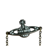 Vivienne Westwood Mini Bas relief Orb Bracelet