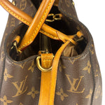 Louis Vuitton Monogram Montaigne Handbag PM