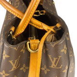 Louis Vuitton Monogram Montaigne Handbag PM
