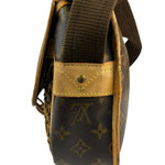 Louis Vuitton Monogram Congo Messenger Bag PM