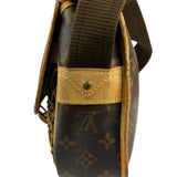 Louis Vuitton Monogram Congo Messenger Bag PM