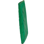 Bottega Veneta Green Intrecciato Card Holder