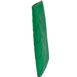 Bottega Veneta Green Intrecciato Card Holder