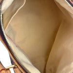 Louis Vuitton Limited Edition Eden Speedy Bandouliere 30